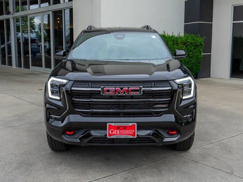New 2026 GMC Terrain AT4 w/ Convenience Package III AWD/4WD image 2