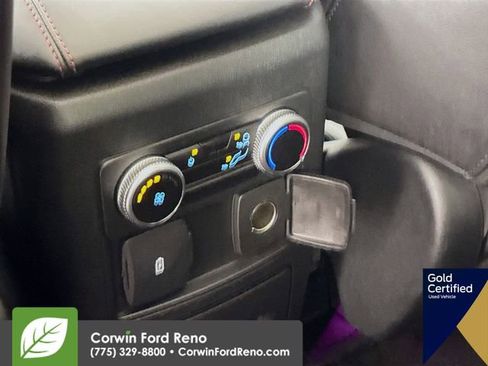 Used 2023 Ford Explorer ST-Line w/ Class IV Trailer Tow Package image 30