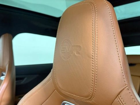 Used 2020 Jaguar F-PACE SVR image 31