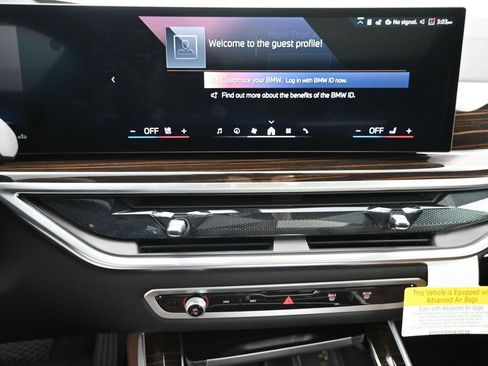 New 2026 BMW X5 xDrive40i AWD/4WD image 19