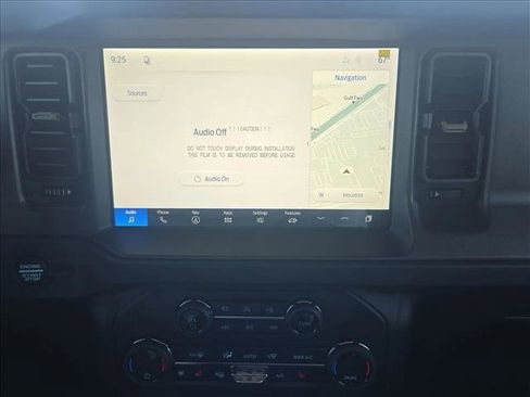 New 2026 Ford Bronco Badlands AWD/4WD image 12