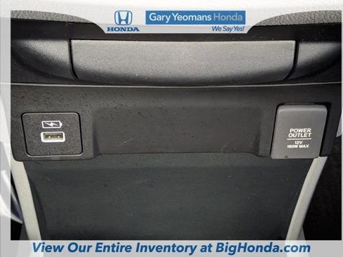 Certified 2024 Honda Odyssey EX image 29