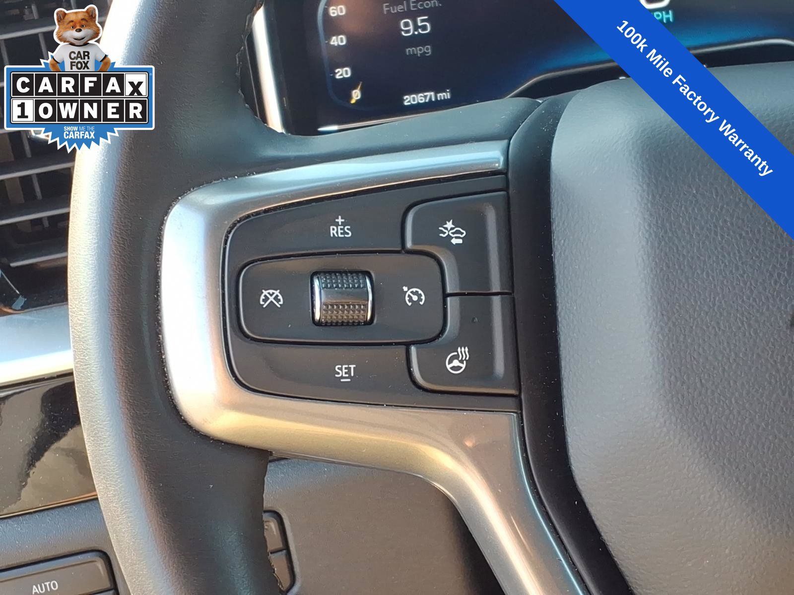 Used 2024 Chevrolet Silverado 1500 LT AWD/4WD image 26