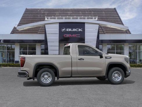 New 2026 GMC Sierra 1500 Pro w/ Pro Value Package image 5