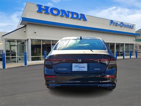 Used 2023 Honda Accord EX-L image 5