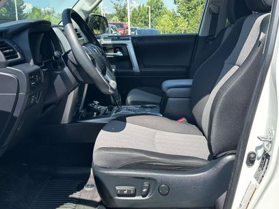Used 2023 Toyota 4Runner SR5