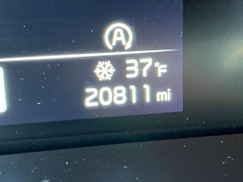 Used 2025 Kia Soul LX w/ LX Technology Package image 38