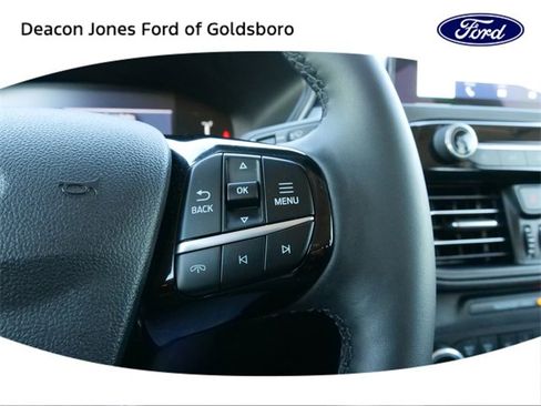 Used 2024 Ford Escape Active w/ Cold Weather Package image 23