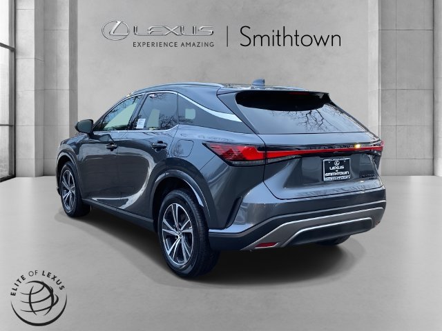 New 2026 Lexus RX 350 Premium AWD/4WD image 6