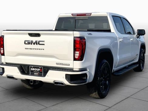 Used 2026 GMC Sierra 1500 Elevation w/ Elevation Premium Package AWD/4WD image 13