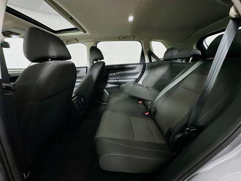 Certified 2024 Honda CR-V EX image 17