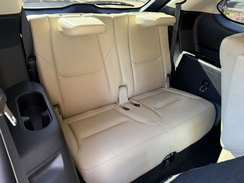 Used 2021 MAZDA CX-9 Touring w/ Touring Premium Package image 41