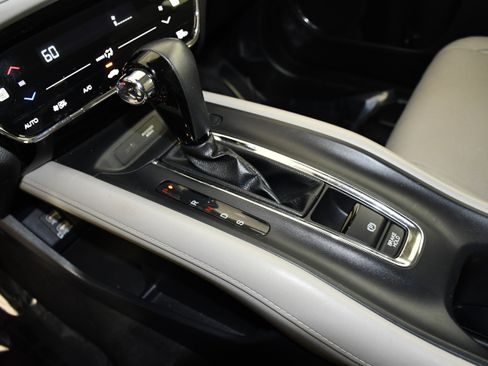 Used 2022 Honda HR-V EX-L image 31