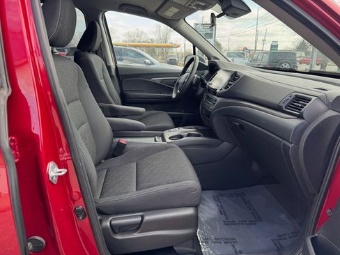 Used 2021 Honda Ridgeline Sport image 19