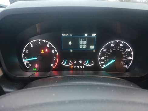 Used 2022 Ford Maverick XLT w/ Equipment Group 300A Standard image 30