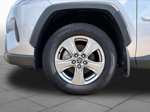 Certified 2025 Toyota RAV4 XLE w/ Convenience Package FWD image 11