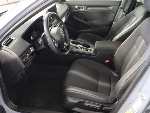 Used 2024 Honda Civic Sport image 18