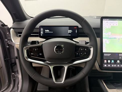 New 2026 Volvo EX90 Plus image 15