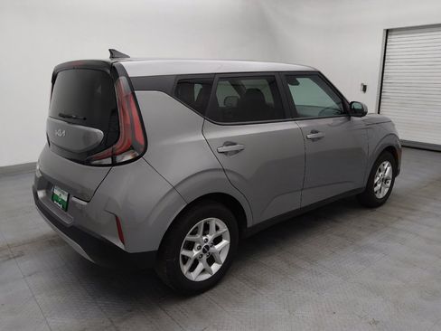 Used 2023 Kia Soul LX w/ Option Group 015 image 10
