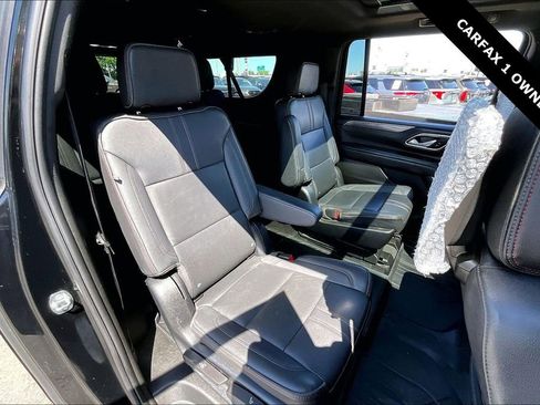 Used 2023 Chevrolet Suburban RST w/ Luxury Package AWD/4WD image 24
