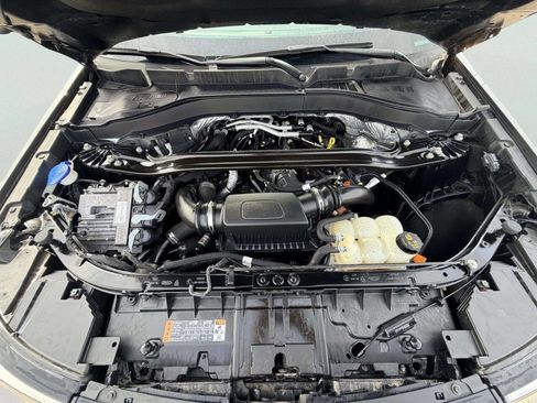 Used 2020 Ford Explorer ST AWD/4WD image 14