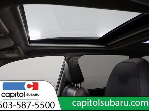 Used 2019 Subaru Forester Touring w/ Popular Package #3 AWD/4WD image 14