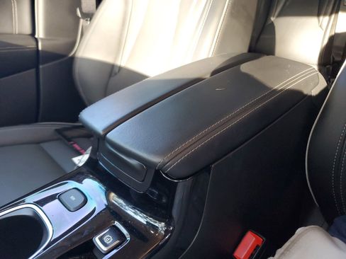 Used 2021 Buick Envision Essence image 81