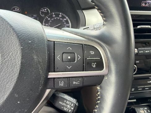 Certified 2023 Lexus GX 460 Premium w/ Premium Package AWD/4WD image 21