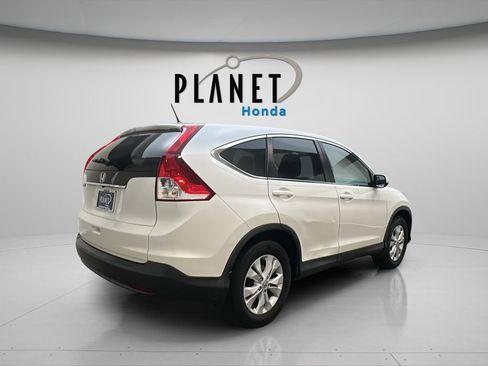 Used 2014 Honda CR-V EX image 9