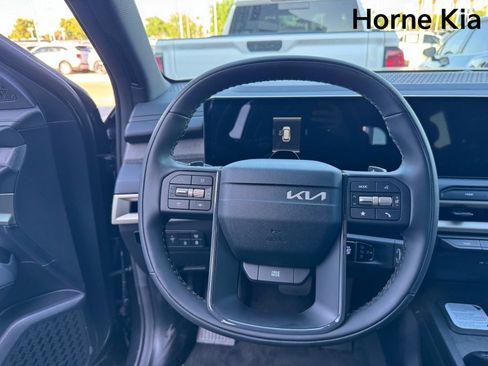 New 2027 Kia Telluride LX FWD image 14