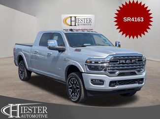 New 2026 RAM 2500 Limited AWD/4WD 360° Tour
