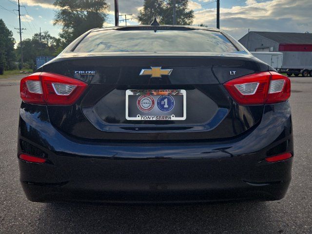 Used 2016 Chevrolet Cruze LT w/ Convenience Package FWD image 23