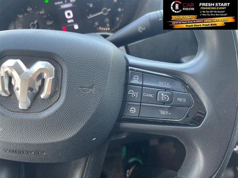 Used 2025 RAM ProMaster 3500 w/ Convenience Group FWD image 20