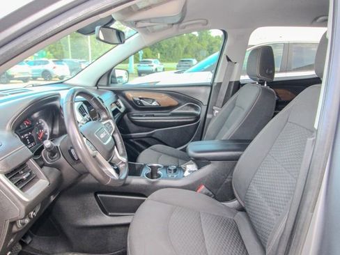 Used 2018 GMC Terrain SLE w/ Driver Convenience Package AWD/4WD image 12