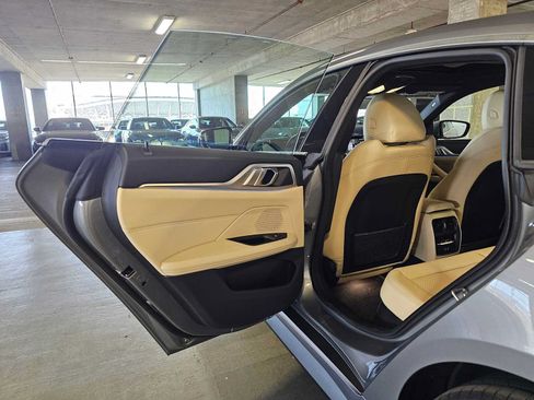 Used 2023 BMW i4 eDrive35 w/ Premium Package RWD image 26