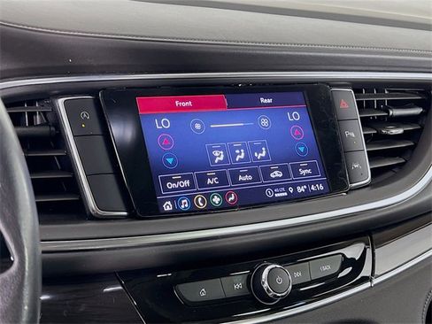 Used 2023 Buick Enclave Essence w/ Sport Touring Edition image 14