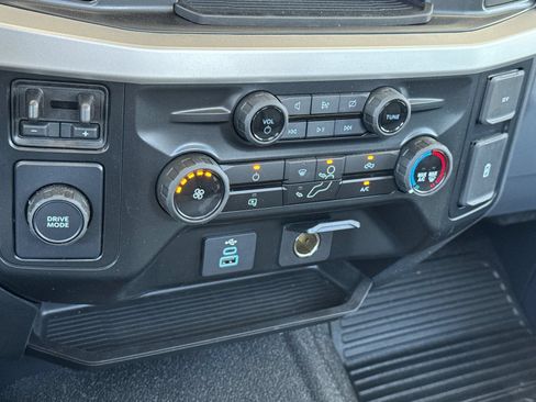 New 2024 Ford F550 2WD Regular Cab Super Duty image 20