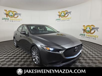 Used 2022 MAZDA MAZDA3 s