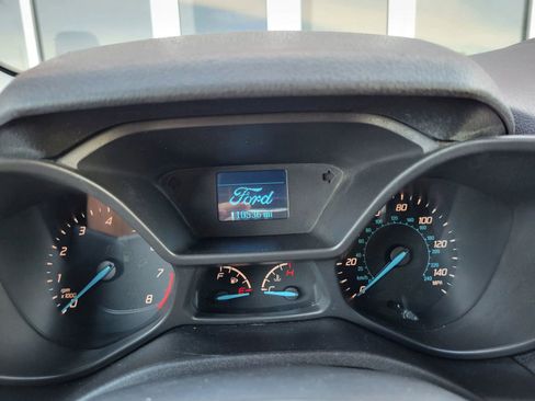 Used 2017 Ford Transit Connect XL FWD image 11