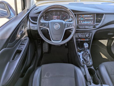 Used 2020 Buick Encore Preferred w/ Safety Package image 11