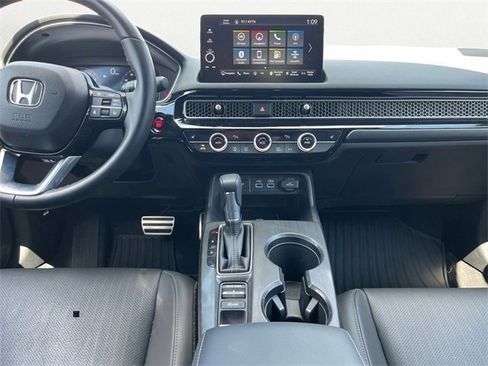 Used 2024 Honda Civic Sport Touring image 12