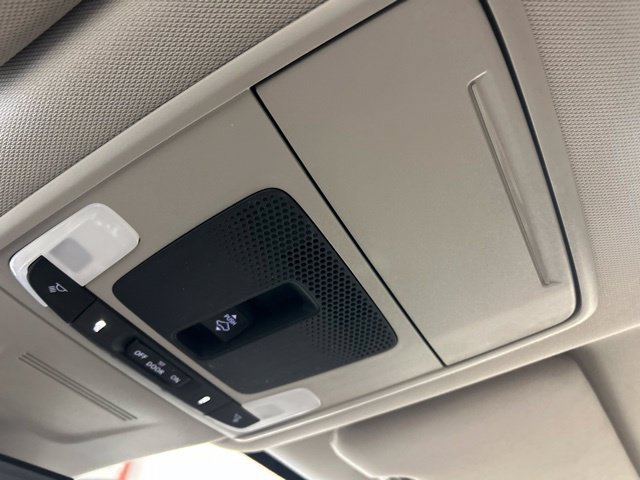 Certified 2024 Honda CR-V EX-L image 31