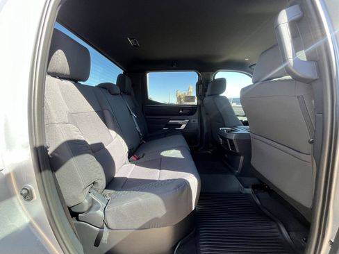 New 2026 Toyota Tundra SR5 image 14