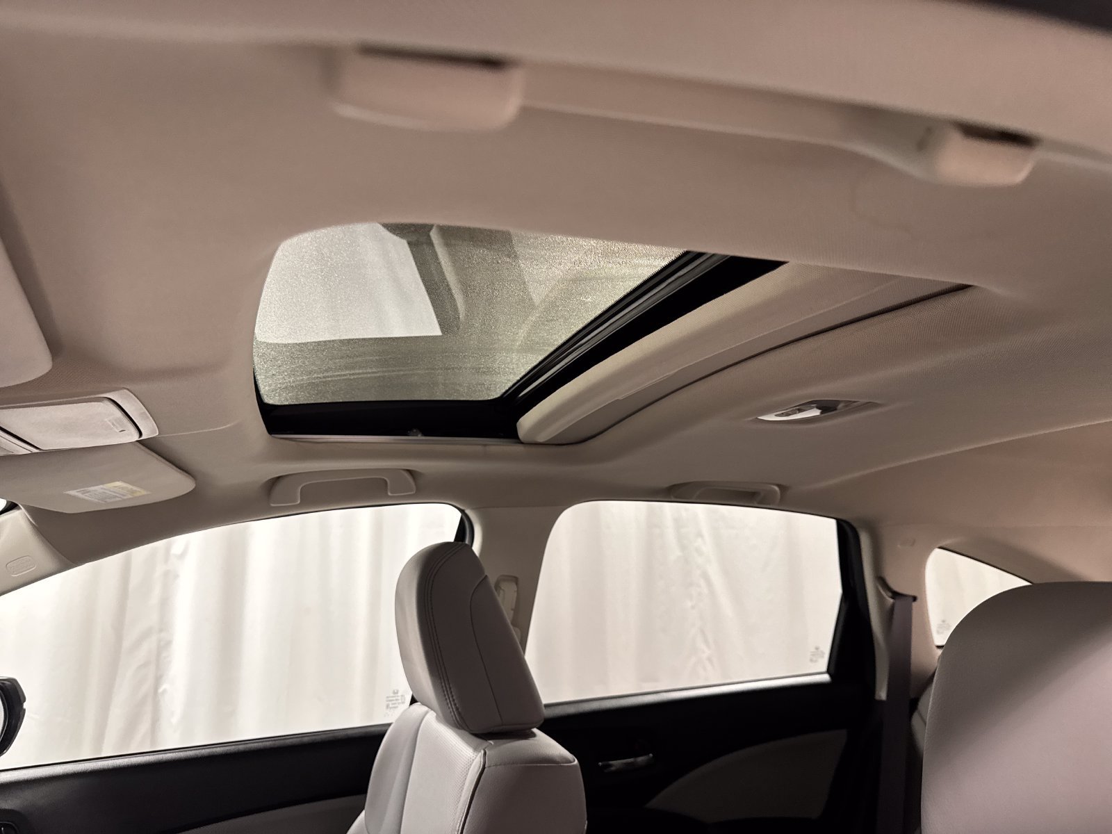 Used 2016 Honda CR-V Touring image 26