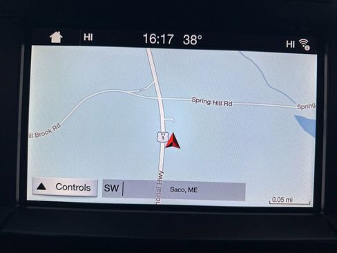 Used 2019 Ford F150 King Ranch w/ Equipment Group 601A Luxury image 20