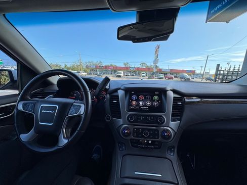 Used 2015 GMC Yukon Denali w/ Touring Package image 12