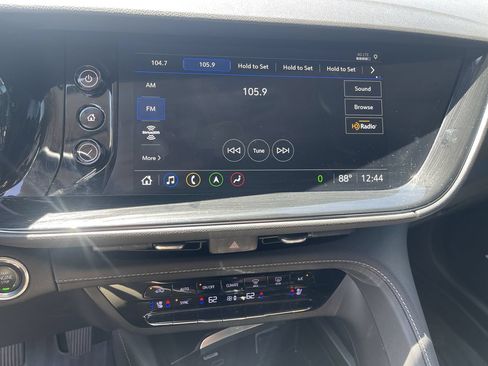 Used 2023 Buick Envision Avenir AWD/4WD image 13