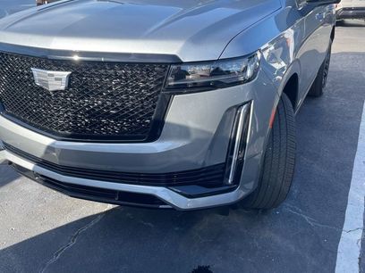 Used 2024 Cadillac Escalade Sport w/ LPO, ONYX Package