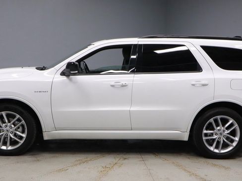 Used 2024 Dodge Durango R/T image 9