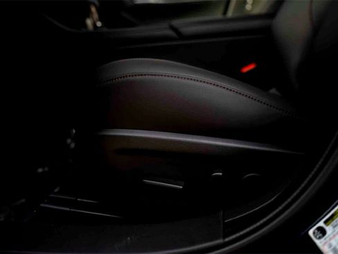 New 2026 MAZDA MAZDA3 2.5 S Sedan w/ Preferred Pkg image 11